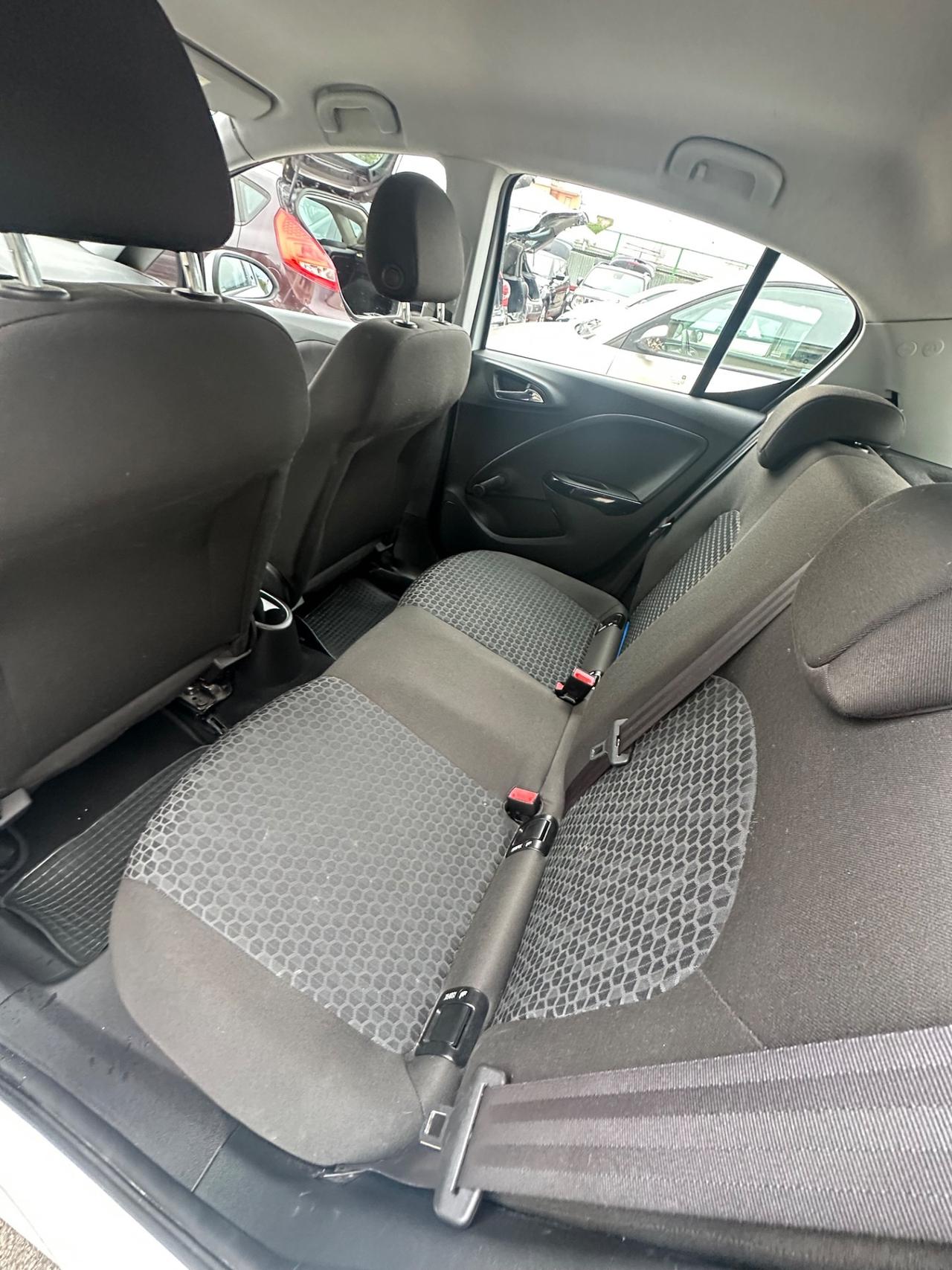 Opel Corsa 1.2 5 porte Innovation