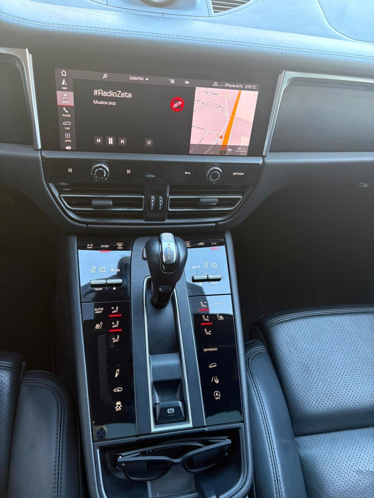 Porsche Macan 2.0 T