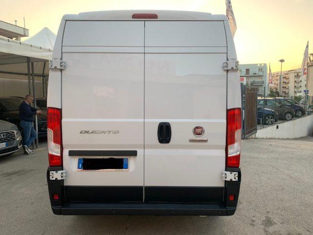 FIAT Ducato 28 2.3 MJT 120CV PC-TN Furgone