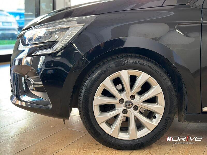 Renault Clio Clio TCe 100 CV 5 porte Zen