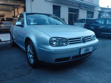 Volkswagen Golf 1.9 TDI/101 CV cat 5p. Comfortline