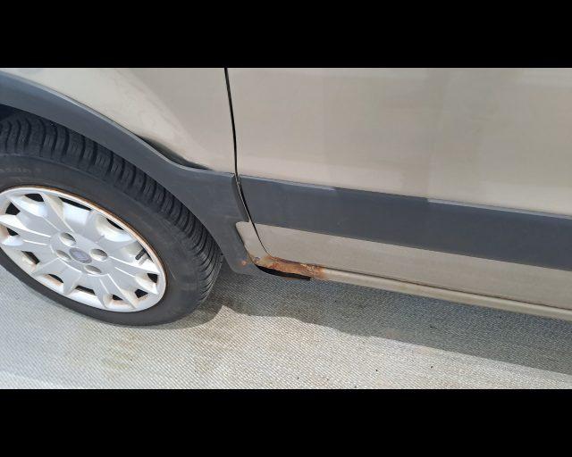 FIAT Panda 1.2 Climbing 4x4