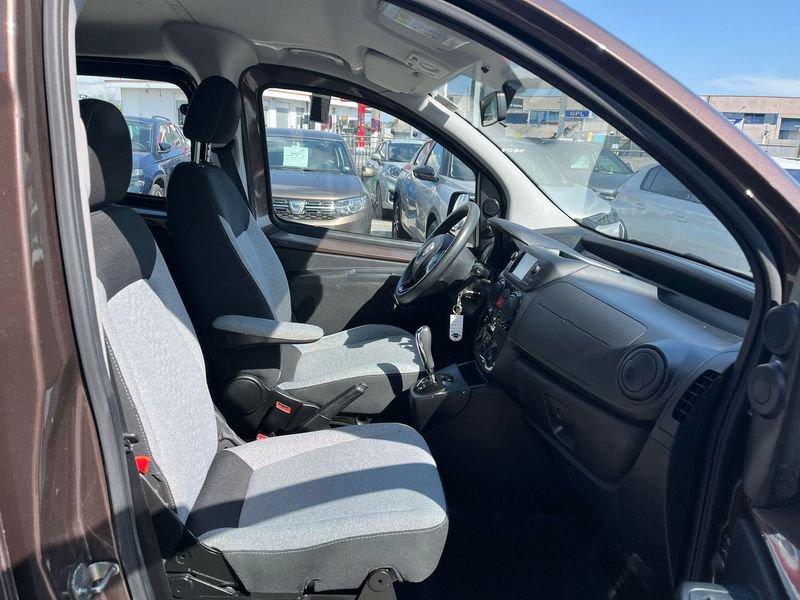 FIAT Fiorino QUBO 1.3 MJT 80CV SX (N1) (IVA ESCL.)
