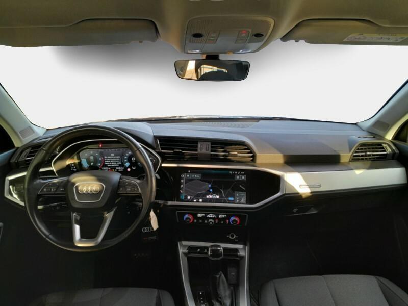 AUDI Q3 35 TDI quattro S tronic Business