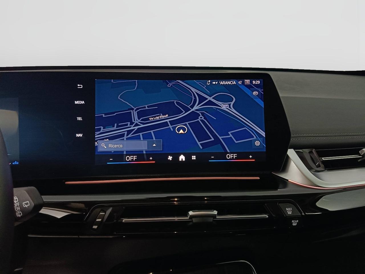 BMW X1 U11 - X1 sdrive20i mhev 48V X-Line auto