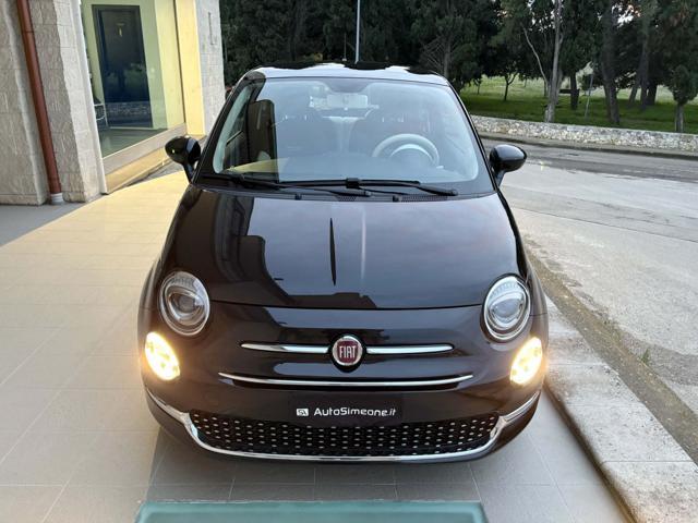FIAT 500 1.0 Hybrid Dolcevita TETTO PAN-CARPLAY.