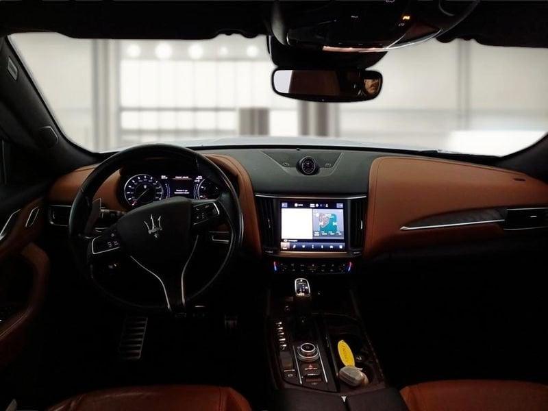 Maserati Levante Levante V6 350 CV AWD Modena