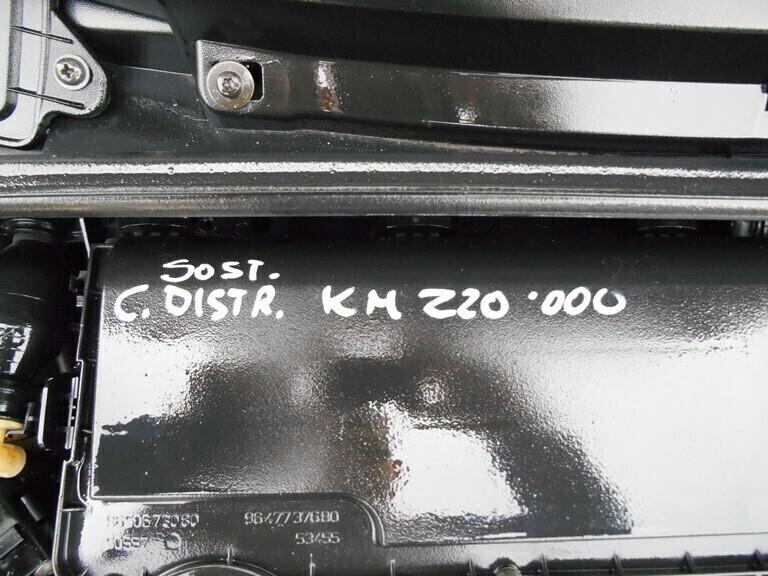 Citroen C3 1.4 HDi 70CV X NEOPATENTATI
