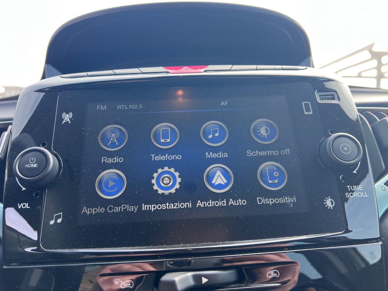 Lancia Ypsilon 1.0 FireFly MHEV #9823