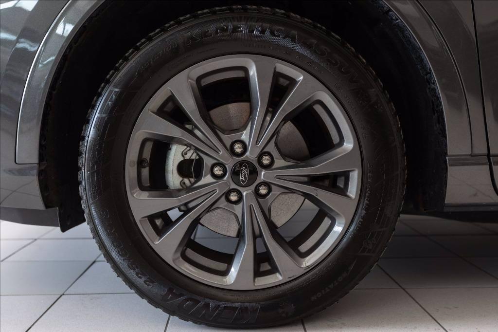 FORD Kuga 2.5 phev ST-Line 2wd 225cv cvt del 2023