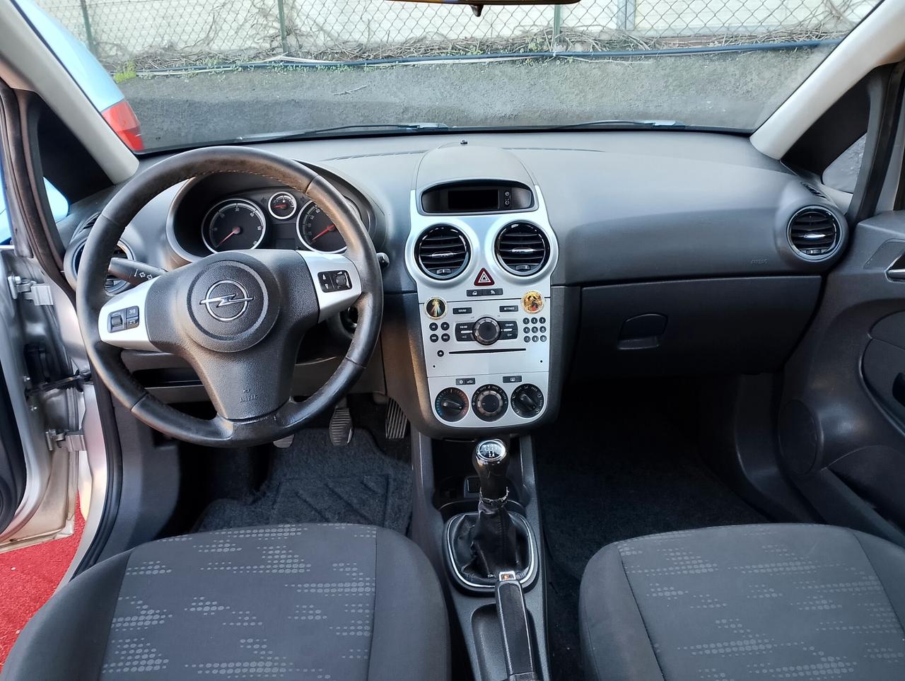 Opel Corsa 1.3 CDTI 75CV F.AP. 5 porte Cosmo