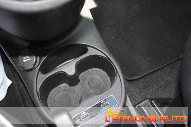 FIAT 500C 1.2 120° GPL