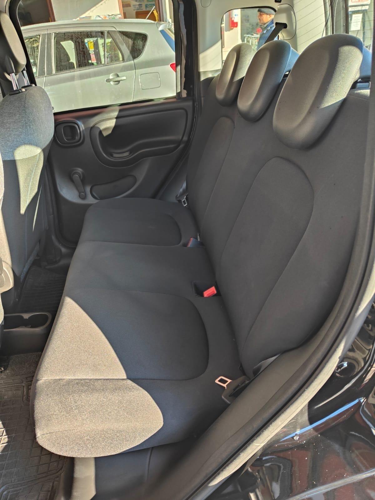 Fiat Panda 1.0 FireFly