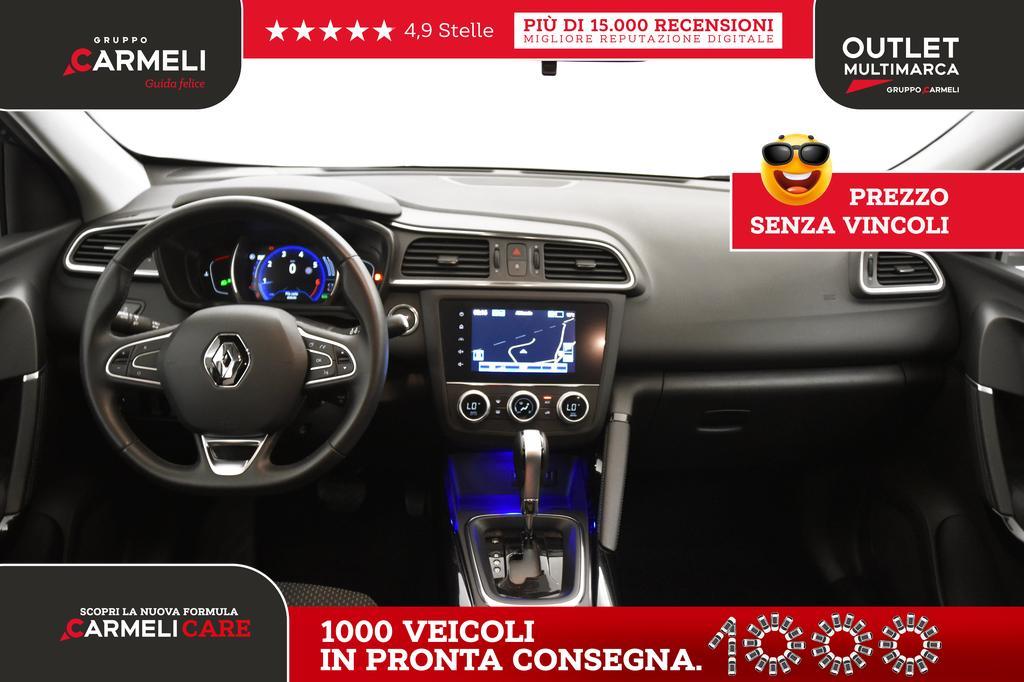 Renault Kadjar 1.3 TCe Business EDC