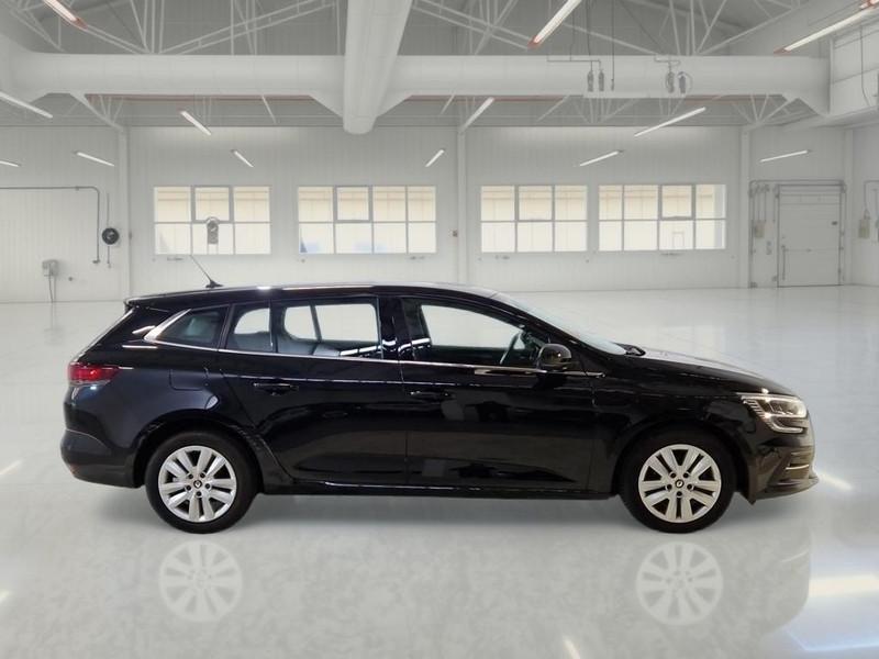 RENAULT MEGANE 1.5 DCI 85KW BLUE EQUILIBRE EDC STATION WAGON