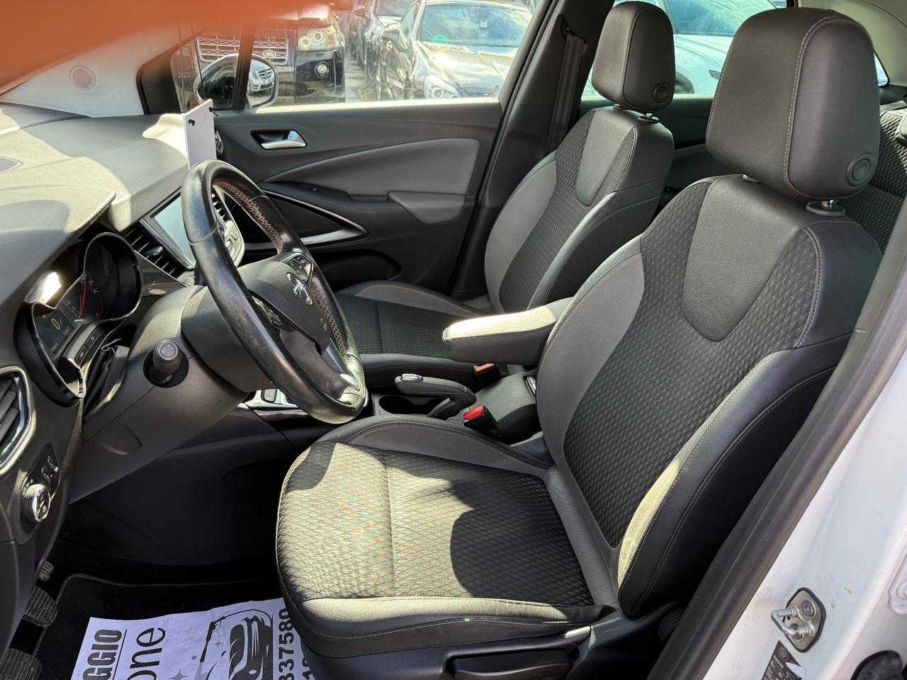 Opel Crossland X 1.6 ECOTEC D 8V Start&Stop Innovation