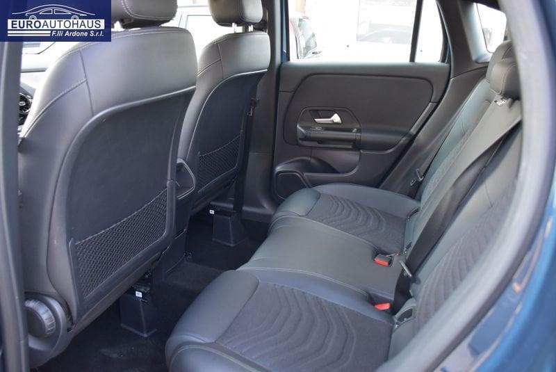 Mercedes-Benz GLA GLA 200 d Automatic Business Extra