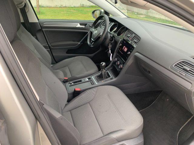 VOLKSWAGEN Golf 1.0 TSI 115 CV 5p. Sport BlueMotion Technology