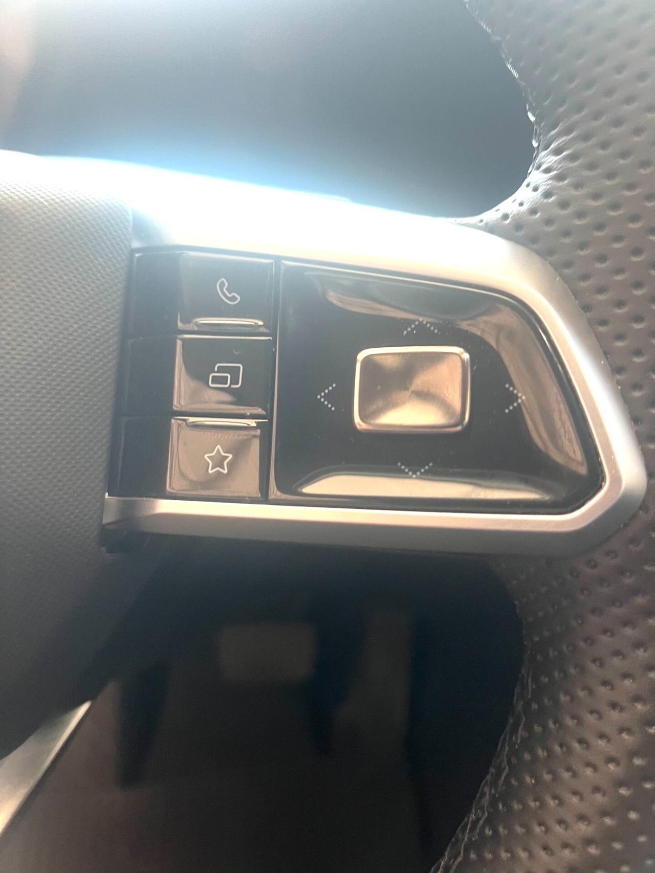 HS PHEV LUXURY IBRIDA ELETTERICA BENZINA