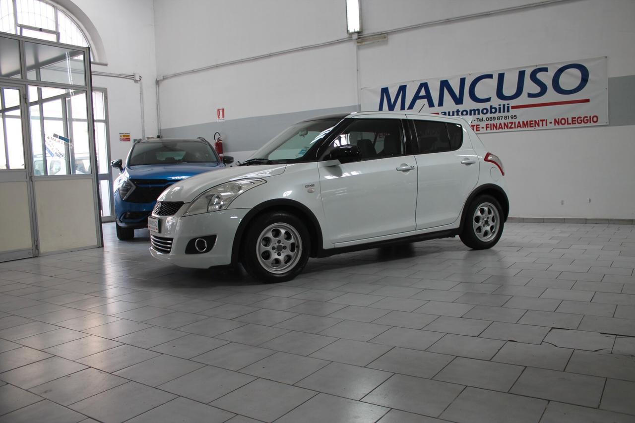 Suzuki Swift 1.3 DDiS 5 porte GL Top