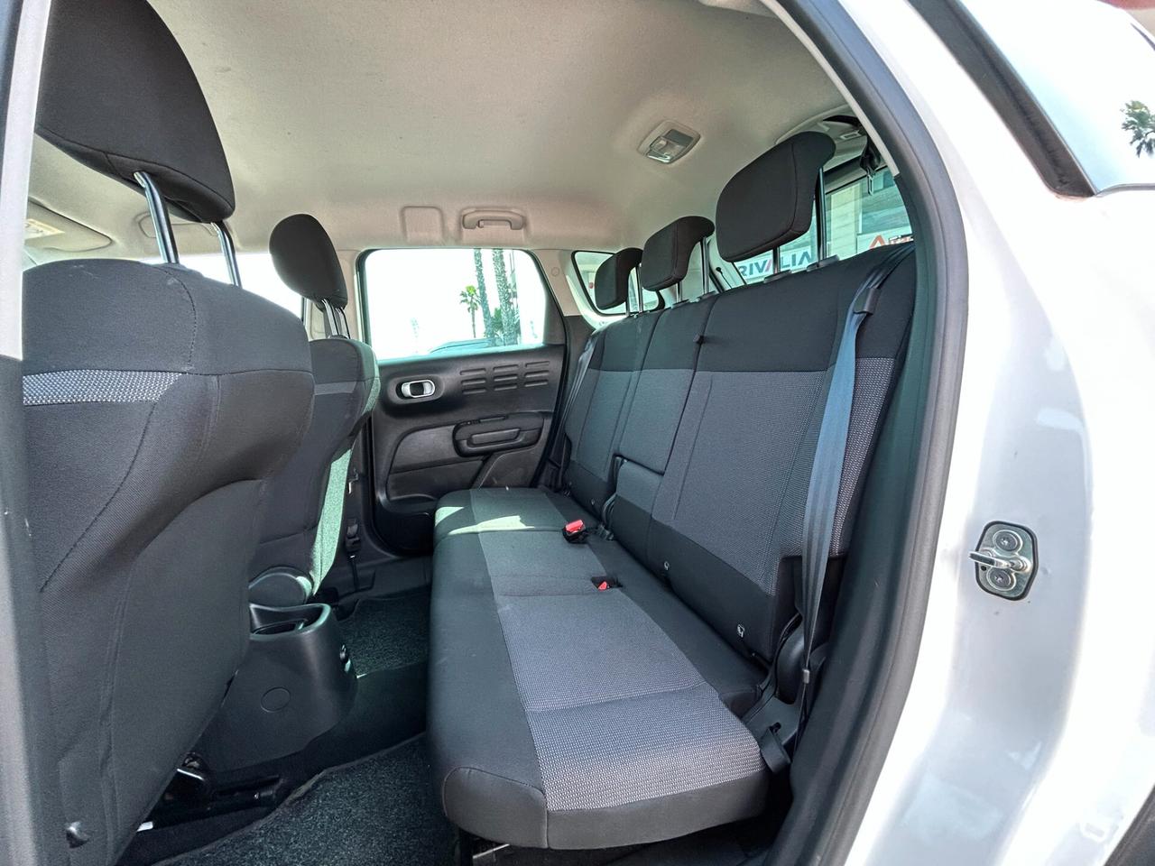 Citroen C3 Aircross 1.2 puretech Shine