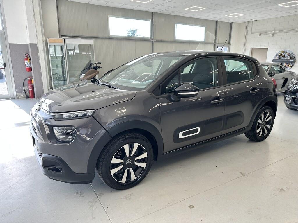 Citroen C3 1.2 PureTech Shine