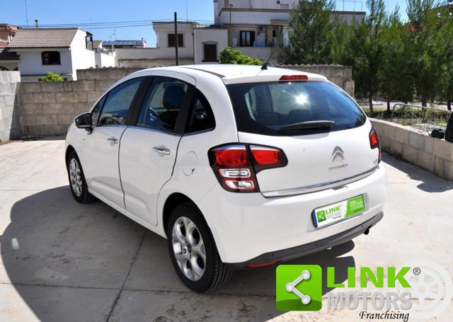 CITROEN C3 1.2 82CV Exclusive Frizione e distribuzione nuova