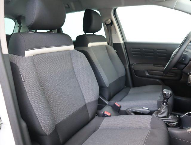 CITROEN C3 Aircross PureTech 110CV S&S *PROMO PARISI GROUP*