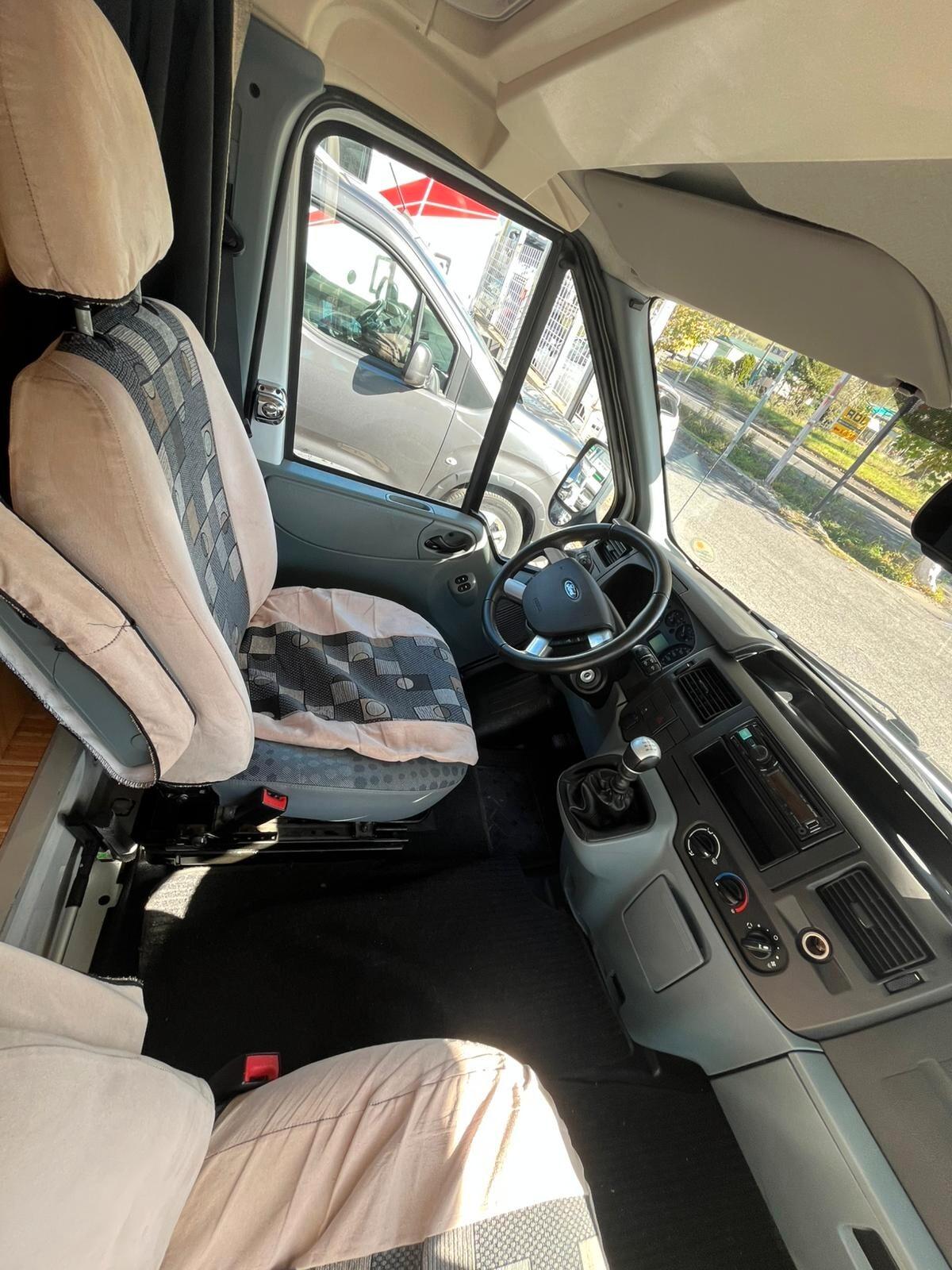 Rimor SUPERBRIG 699 LIVING