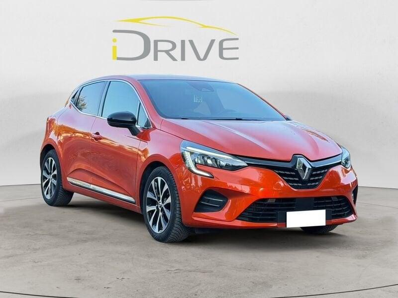 Renault Clio Clio 1.0 tce Techno Gpl 100cv