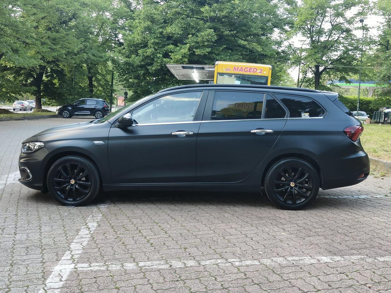 Fiat Tipo Easy Business SW 1.6 Multijet DCT #10537