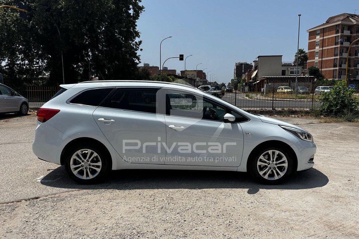 KIA cee'd 1.4 ECO GPL SW Cool