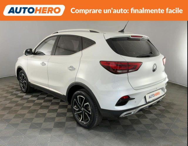 MG ZS 1.5 VTi-tech Luxury