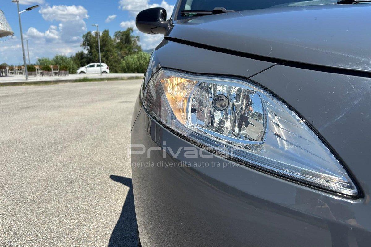 LANCIA Ypsilon 1.3 MJT 16V 95 CV 5 porte S&S Elle