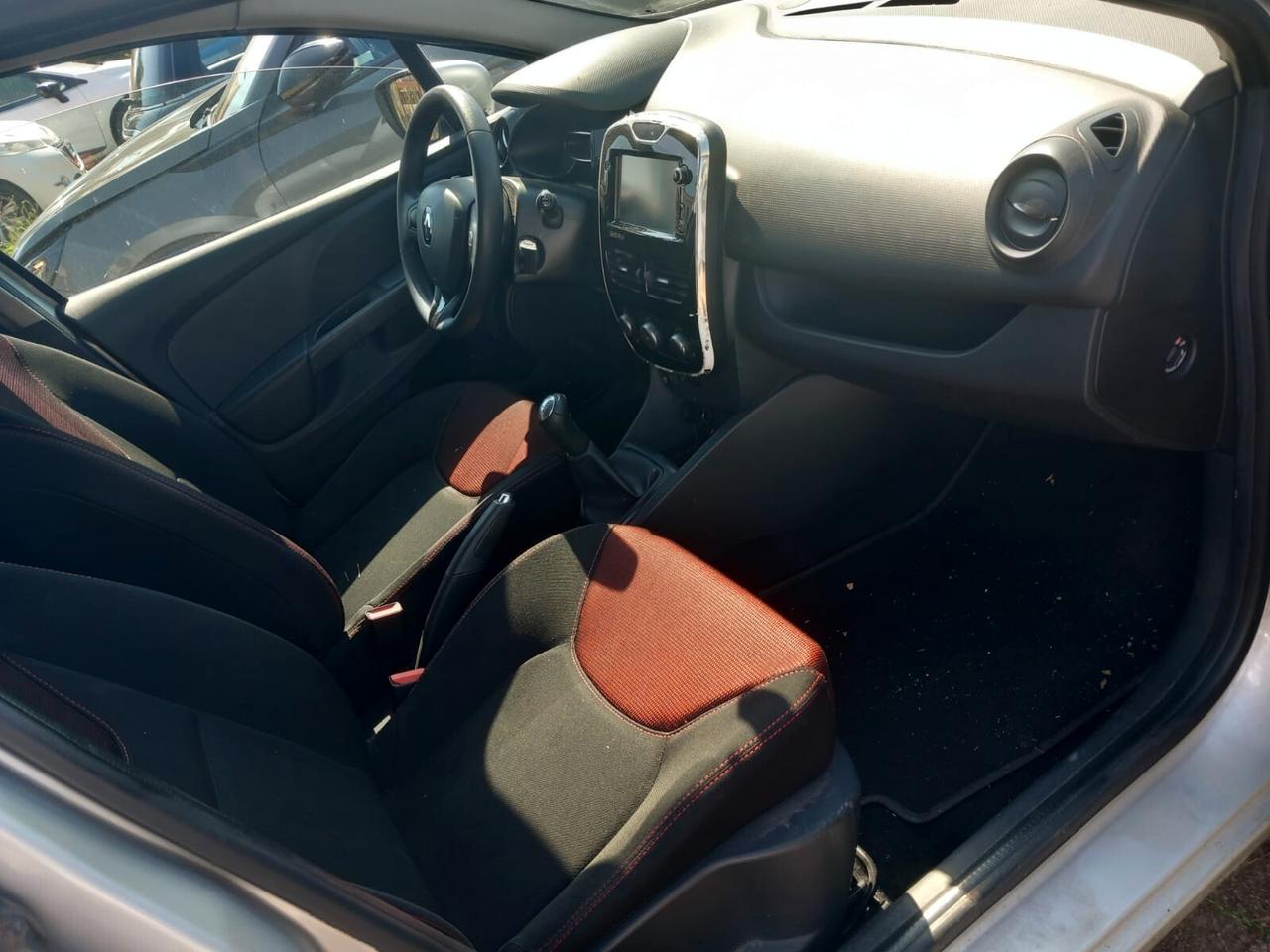 Renault Clio 1.5 dCi 8V 75CV 5 porte Live