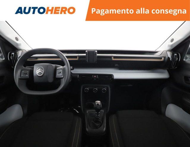 CITROEN C3 Aircross PureTech Turbo 100 CV You