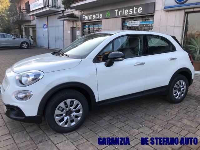 FIAT 500X 1.3 MultiJet 95 CV