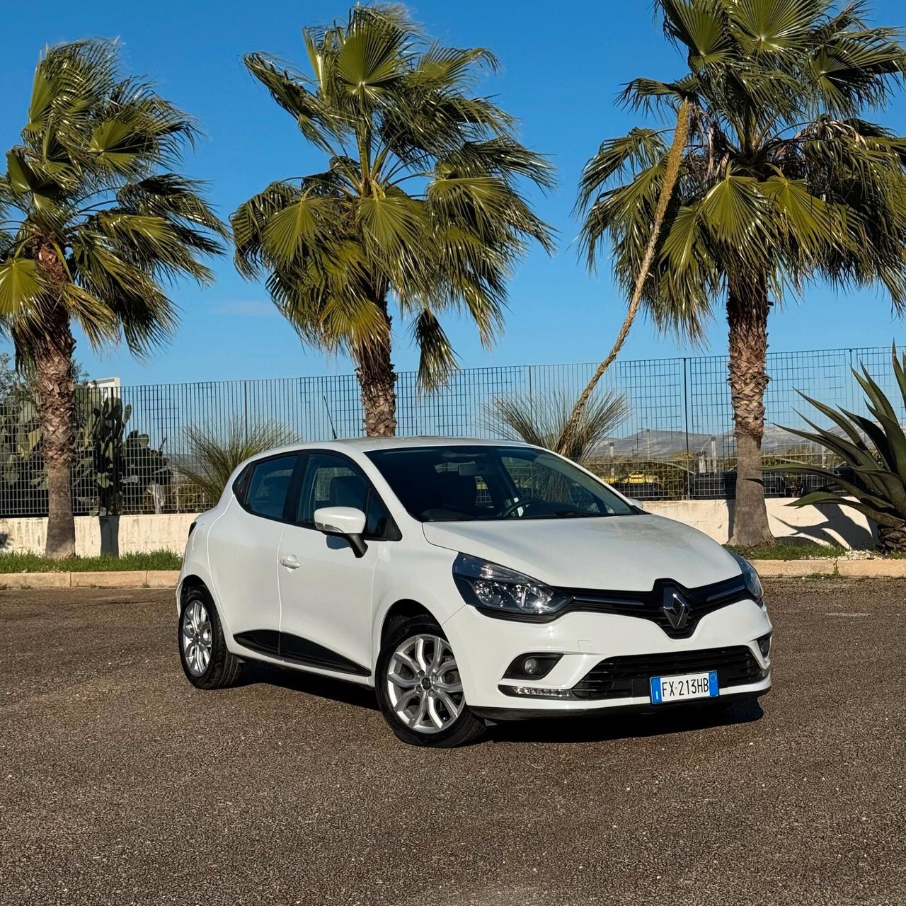 Renault Clio TCe 12V 90 CV GPL 5 porte Business