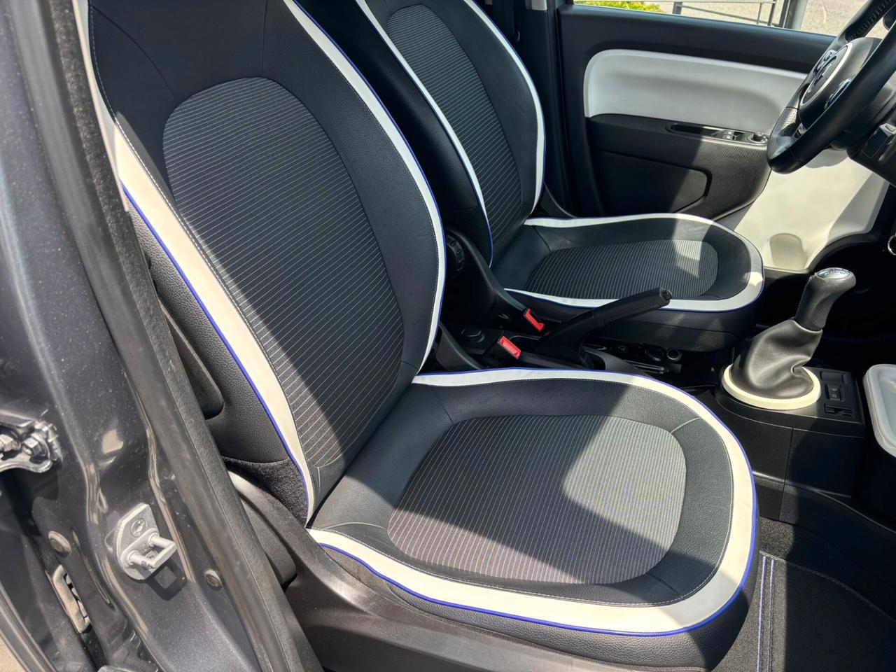 Renault Twingo SCe Stop&Start Intens