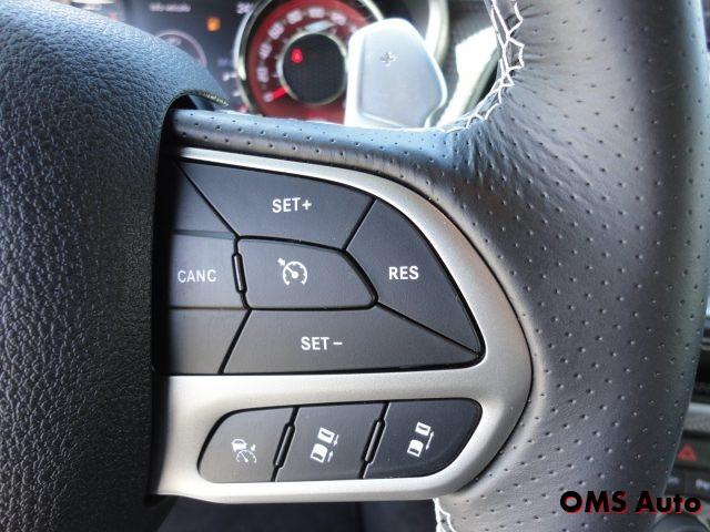 DODGE Challenger SRT® Hellcat 6.2 V8 Widebody - Pronta consegna