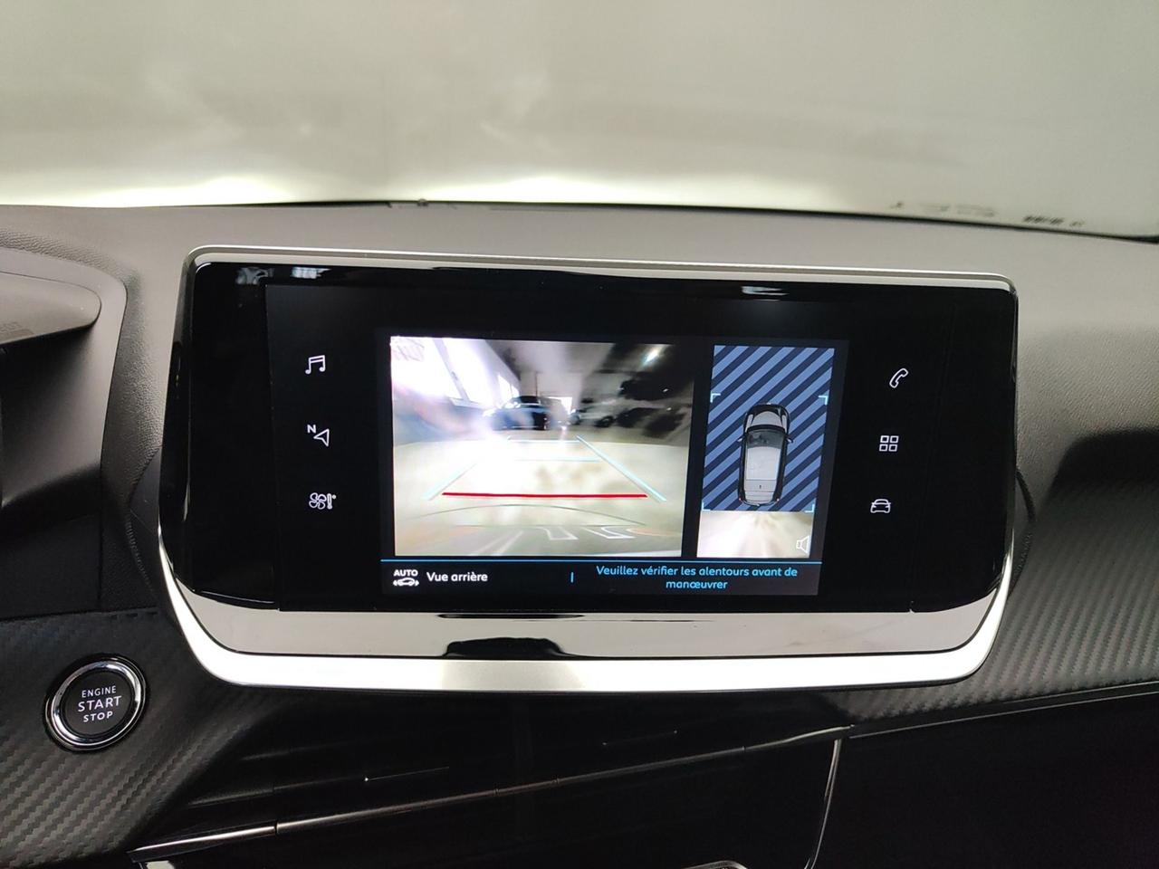 PEUGEOT 208 II 2019 E-208 ALLURE PACK 100KW 136CV