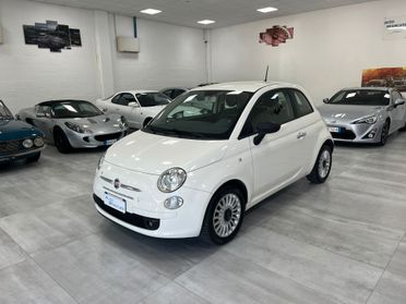 Fiat 500 1.3 mjt 16v 95cv