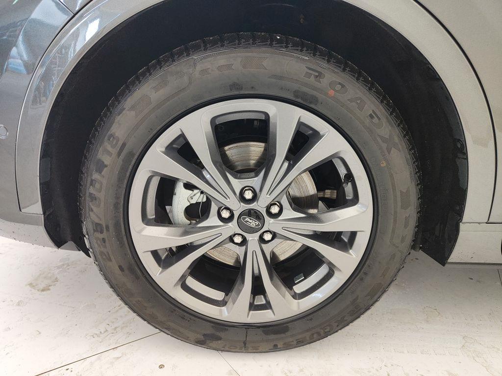 FORD Kuga 3ª serie - Kuga 2.5 Full Hybrid 190 CV CVT 2WD ST-Line