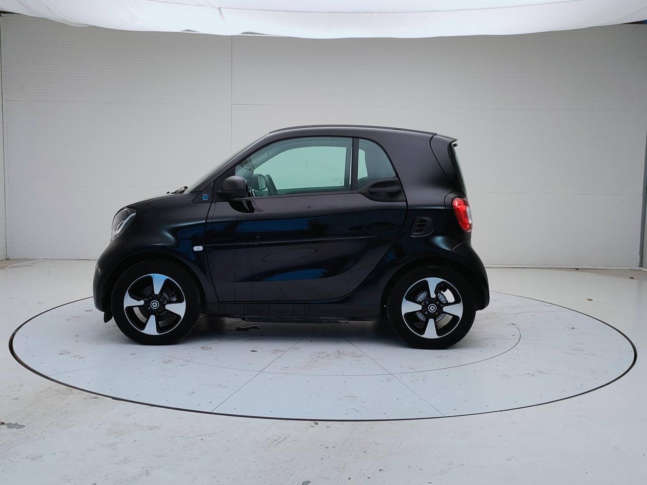 SMART Fortwo III 2020 - Fortwo eq Passion 4,6kW