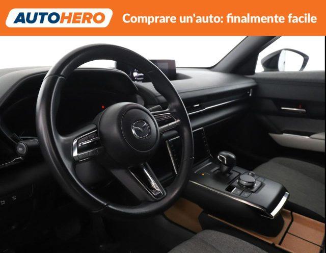 MAZDA MX-30 e-Skyactiv Prime Line