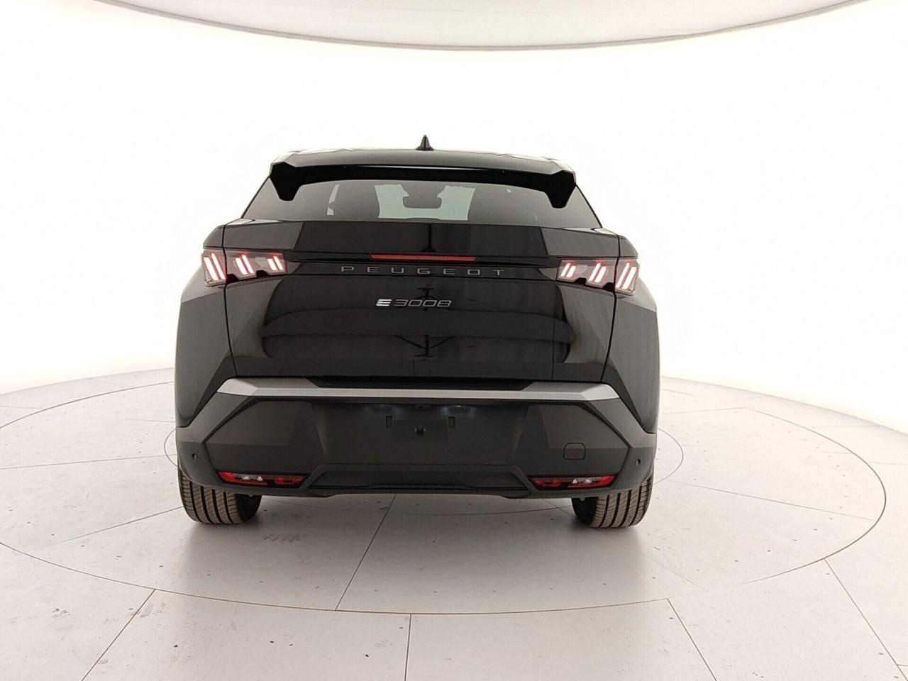 Peugeot 3008 e-3008 motore elettrico (73kWh) 210 CV Allure