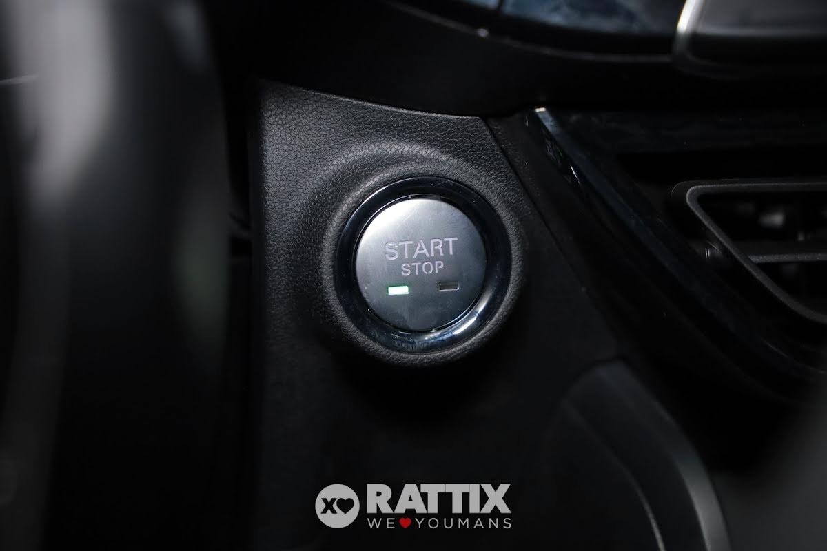 MG MG3 1.5 115CV Comfort