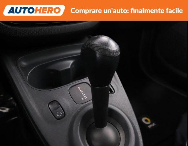 SMART ForTwo 70 1.0 Youngster