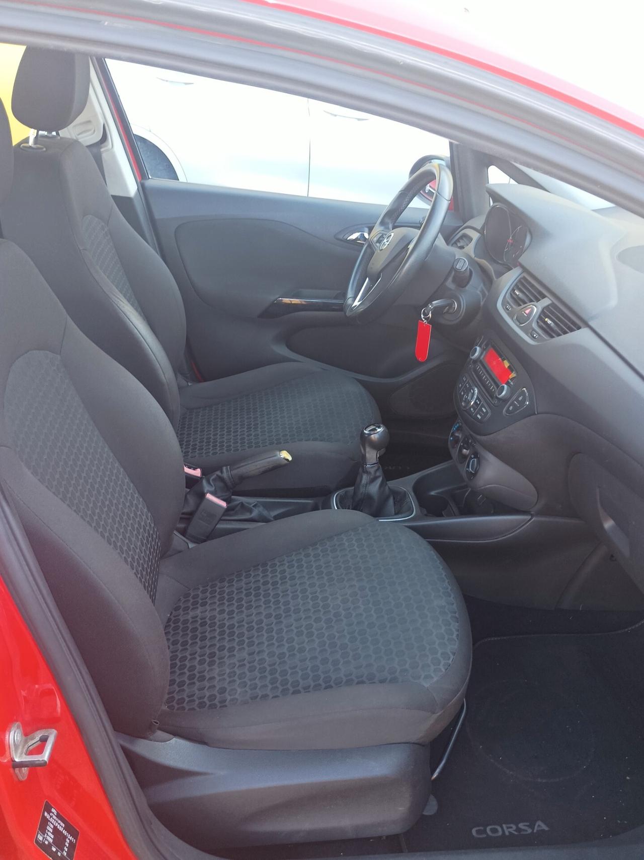 Opel Corsa 1.3 CDTI ecoFLEX Start&Stop 5 porte