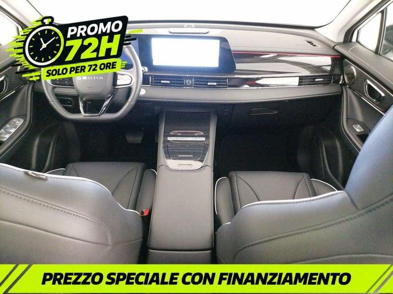 OMODA 5 Omoda 1.6 tgdi Premium 7dct